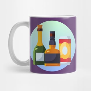 Booze Mug